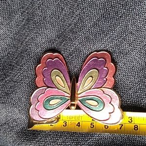 Vintage Butterfly Pin/Brooch